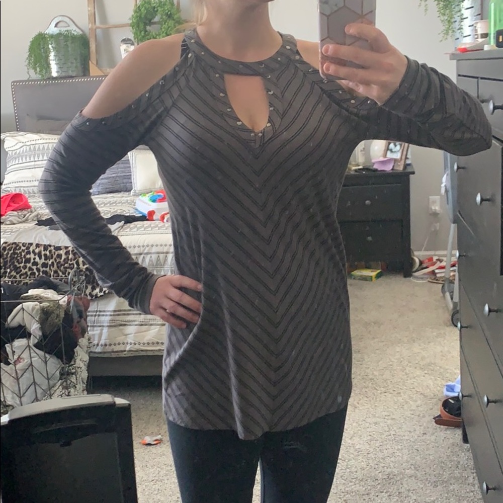 Maurices Cute Top